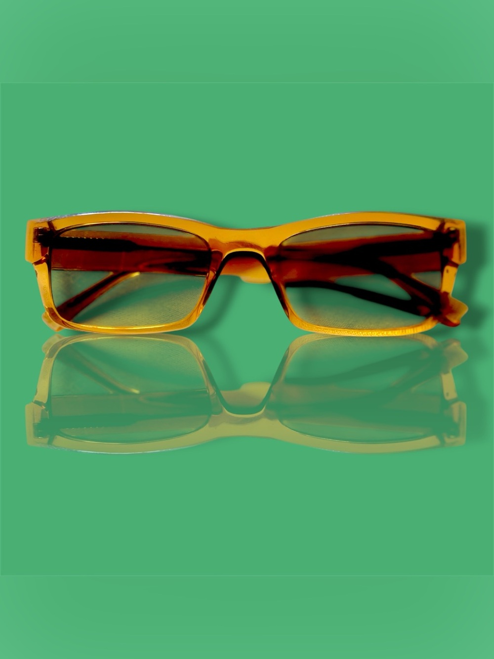 EyeBuyDirect 2.5+ premium progressive reader sunglasses